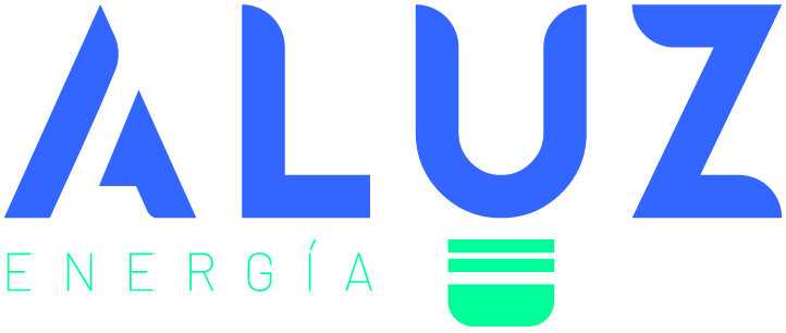 Aluz Logo